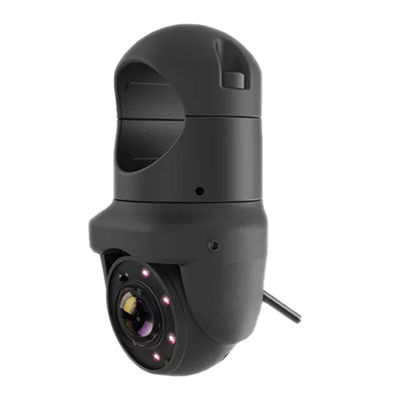 1080P AHD IP69K वाटरप्रूफ कैमरा वाइड नाइट विजन कार डोम कैमरा