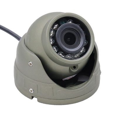 AHD 1080P इनडोर इन्फ्रारेड नाइट विजन हाई डेफिनिशन कार डोम कैमरा