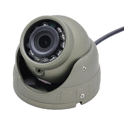 AHD 1080P इनडोर इन्फ्रारेड नाइट विजन हाई डेफिनिशन कार डोम कैमरा