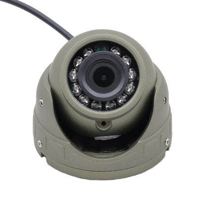 AHD 1080P इनडोर इन्फ्रारेड नाइट विजन हाई डेफिनिशन कार डोम कैमरा