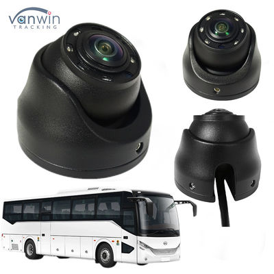 1080P AHD IP69K वाटरप्रूफ वाइड एंगल डैशकैम नाइट विजन कार डोम कैमरा