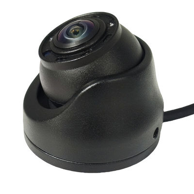 1080P AHD IP69K वाटरप्रूफ वाइड एंगल डैशकैम नाइट विजन कार डोम कैमरा