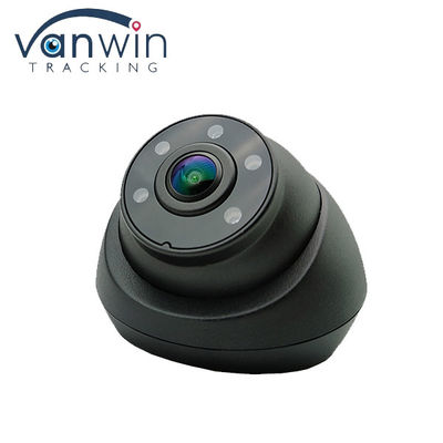 2MP 3MP IPC AHD IP69K वाटरप्रूफ वाइड व्यूइंग एनाल वाहन डोम कैमरा बस ट्रकों के लिए