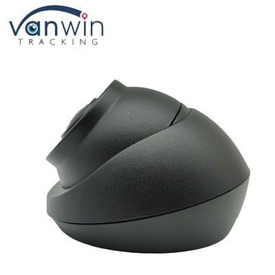 2MP 3MP IPC AHD IP69K वाटरप्रूफ वाइड व्यूइंग एनाल वाहन डोम कैमरा बस ट्रकों के लिए