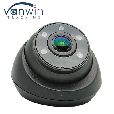 2MP 3MP IPC AHD IP69K वाटरप्रूफ वाइड व्यूइंग एनाल वाहन डोम कैमरा बस ट्रकों के लिए