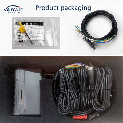 फुल एचडी डैशकैम 1-4 चैनल जीपीएस ट्रैक्ड व्हीकल कैमरा 1080 पी डैश कैमरा टैक्सी मोबाइल कार डीवीआर के लिए सीएमएसवी6 सर्वर पर