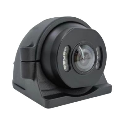 ऑटोमोटिव और औद्योगिक के लिए 130 डिग्री लेंस एंगल CMOS/CCD सेंसर BSD कैमरा