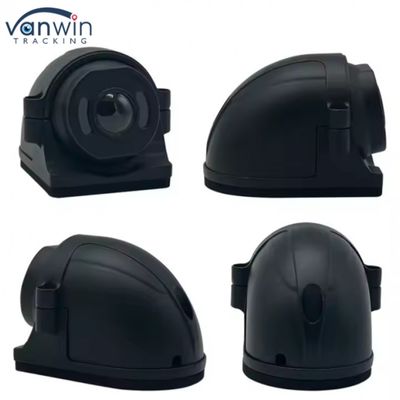 ऑटोमोटिव और औद्योगिक के लिए 130 डिग्री लेंस एंगल CMOS/CCD सेंसर BSD कैमरा