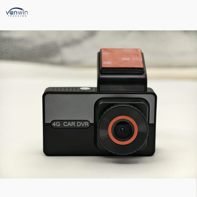 उन्नत 2K 4G सिम कार्ड डुअल लेंस GPS डैश कैमरा नाइट विजन WDR लूप रिकॉर्डिंग फंक्शन संगत स्मार्ट VW कारें Android IPS