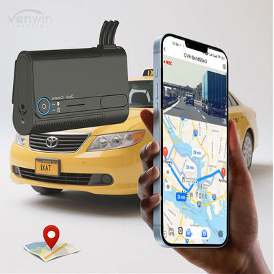 New Product - Full HD 1080P Driving Recorder 1-4 Channel Global Positioning System Tracking Vehicle Camera