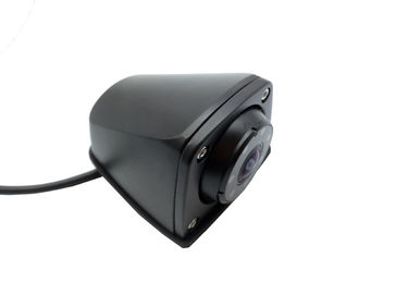 आईबॉल बस निगरानी कैमरा 7 आईआर रोशनी 1.58 मिमी पनरोक लेंस के साथ