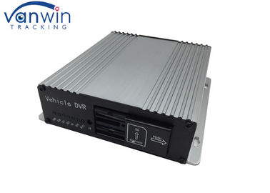 1080 पी एसडी कार्ड डीवीआर रिकॉर्डर रिचार्जेबल बैटरी के साथ रिवर्सलिंग फ़ंक्शन का समर्थन करता है