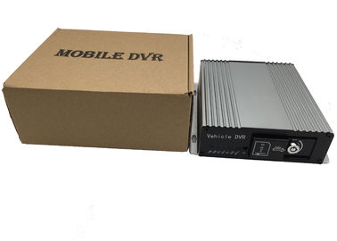 1080 पी एसडी कार्ड डीवीआर रिकॉर्डर रिचार्जेबल बैटरी के साथ रिवर्सलिंग फ़ंक्शन का समर्थन करता है