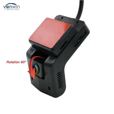 1080P डैश कैम ADAS DMS 4G जीपीएस वाईफाई एआई डुअल लेंस कार ब्लैक बॉक्स लूप रिकॉर्डिंग के लिए नाइट विजन के लिए टैक्सी बस