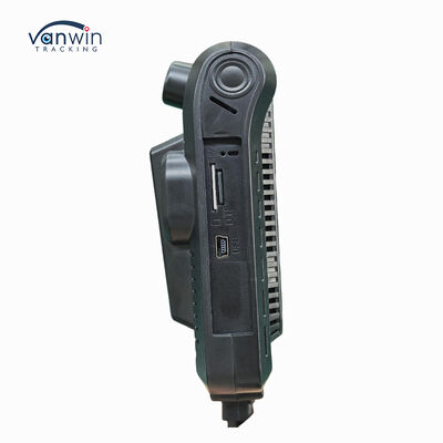 4 चैनल एआई इंटेलिजेंट 4जी मोबाइल डिजिटल वीडियो रिकॉर्डर डैश कैमरा सिस्टम जीपीएस ट्रैकिंग नाइट विजन क्लाउड रिमोट मॉनिटरिंग