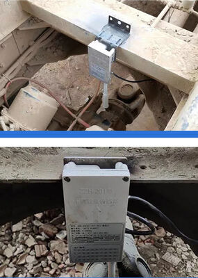4G लाइव वीडियो एमडीवीआर ऑनबोर्ड वेट सेंसर और फ्लीट मैनेजमेंट सिस्टम के लिए एआई-संचालित अलर्टिंग के साथ