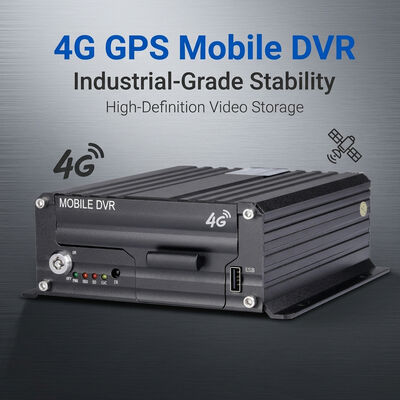 बल्क कार्गो परिवहन टेलीमैटिक्स 4G AI मोबाइल डीवीआर और बेड़े अनुपालन के लिए डायनामिक ऑनबोर्ड वजन सेंसर