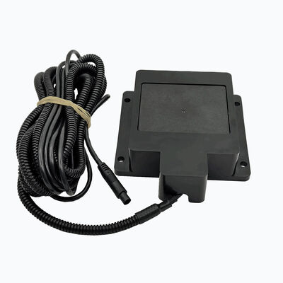 AEBS (ऑटो ब्रेकिंग सिस्टम) 4G DVR और ADAS के साथ सक्रिय आपातकालीन ब्रेकिंग और ब्लाइंड स्पॉट डिटेक्शन के लिए