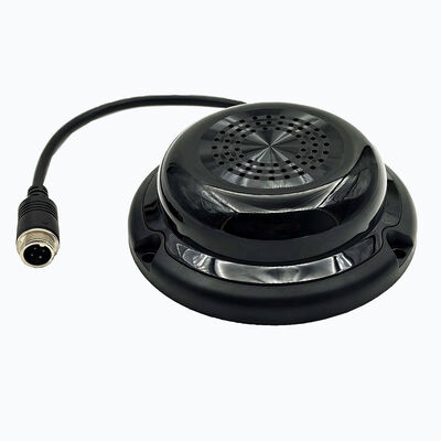 AEBS (ऑटो ब्रेकिंग सिस्टम) 4G DVR और ADAS के साथ सक्रिय आपातकालीन ब्रेकिंग और ब्लाइंड स्पॉट डिटेक्शन के लिए