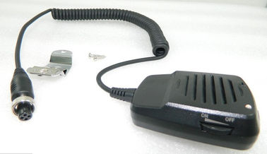 DVR सहायक उपकरण 3 जी रिमोट रीयल-टाइम इंटरकॉम / 4 जीबी कनेक्टर के साथ इंटरफोन