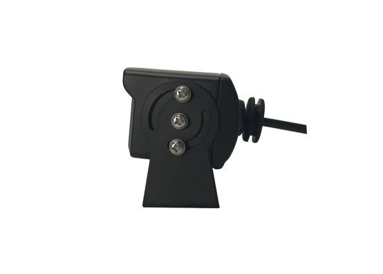 वाटरप्रूफ IP69 कार कैमरा फ्रंट और रियर CMOS SHARP Sony CCD 600TVL