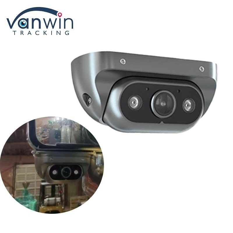 बस वाहन ट्रक माउंट साइड व्यू निगरानी कैमरा कार रिवर्सिंग कैमरा OEM 1080P IP68 आईआर ड्राइविंग सहायता