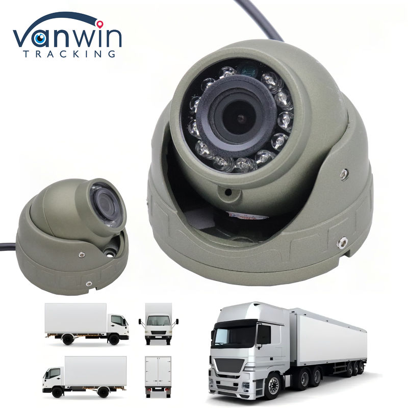 AHD 1080P इनडोर इन्फ्रारेड नाइट विजन हाई डेफिनिशन कार डोम कैमरा