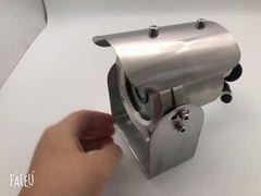 विस्फोट-प्रूफ कार कैमरा