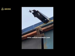 ट्रक/बस कैमरा स्थापित करने के मामले