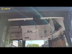 वानविन 3जी बस यात्री काउंटर सिस्टम