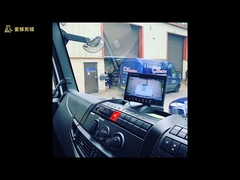 कार बैकअप मॉनिटर