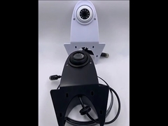 1080P 24V 48V रियर व्यू सर्विलांस आईपी कैमरा आईपीसी ट्रक बस के लिए वाटरप्रूफ नाइट विजन