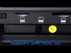 8 सीएच एमडीवीआर