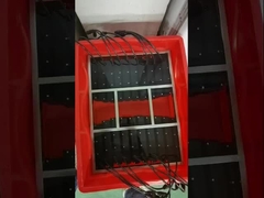 मॉनिटर के लिए पनरोक परीक्षण