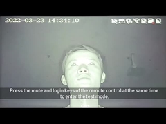 8CH 4G GPS AI वाहन मोबाइल DVR सपोर्ट 360 ADAS DMS फ़ंक्शन की निगरानी के लिए