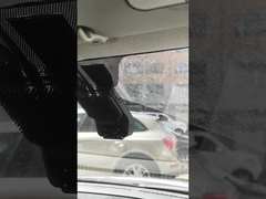 2 ch/4ch ADAS DSM 4g वाईफाई मिनी एआई DASHCAM ड्राइवर थकान का पता लगाने मोबाइल कार कैमरा किट