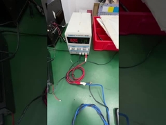 ऑटो 12 वी 24 वी विजुअल रिवर्सिंग रडार सिस्टम भारी शुल्क के लिए कार बैकअप रडार