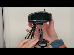 4जी जीपीएस एआई डीएमएस बीएसडी डैश कैमरा फ्लीट मैनेजमेंट ट्रैकिंग सिस्टम