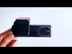 उच्च परिभाषा 4K कार रिकॉर्डर