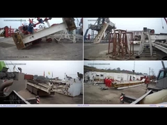 3जी/4जी वाईफाई एचडी ट्रैकिंग 4/8 चैनल मोबाइल डीवीआर किट आरएफआईडी के साथ टैक्सी ट्रक कार बस4जी 5जी ऑनलाइन vid