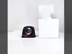 1080 कार माउंटेड कैमरा एएचडी इन्फ्रारेड नाइट विजन वाटरप्रूफ क्लोज सर्किट टेलीविजन मॉनिटरिंग