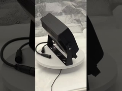 हाई डेफिनिशन 4 चैनल कार मॉनिटर 7 