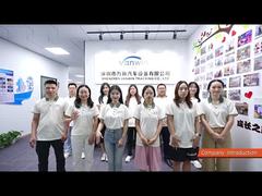 उत्पादन संयंत्र