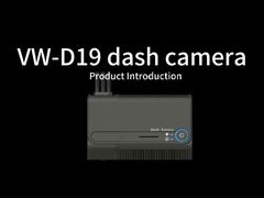 कार गुंबद कैमरा